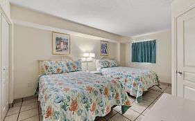 Bay Watch Resort S. 837 -Oceanfront-Crescent Beach Section